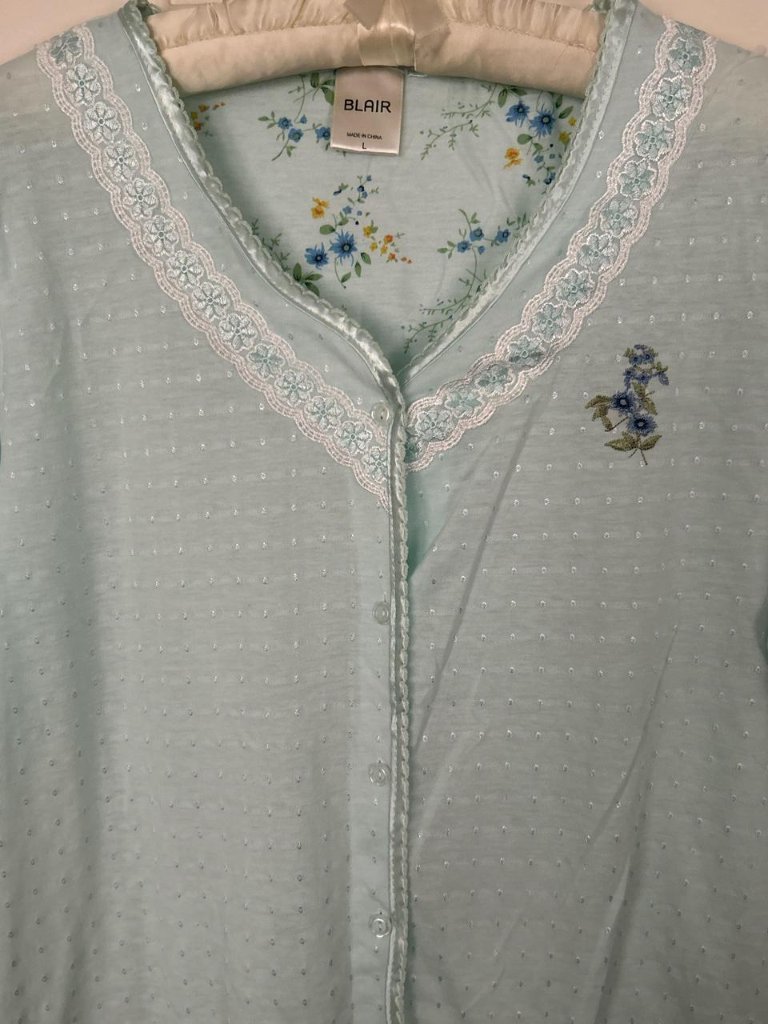 Y2k Coquette Top — image 2 of 7